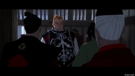 Blue Eye Samurai (Hindi) - Season 01 Episode 08